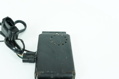 2004 - 2022 Harley-Davidson Sportster Custom Anniversary Security Alarm Control Module Siren 69018-00