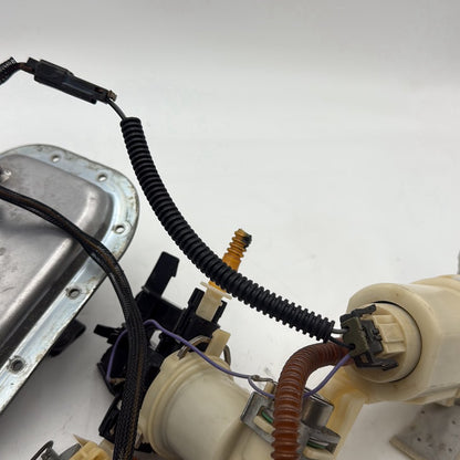2007 - 2012 Harley-Davidson Dyna Street Bob Gas Gasoline Fuel Petrol Pump Sending  	61016-04B
