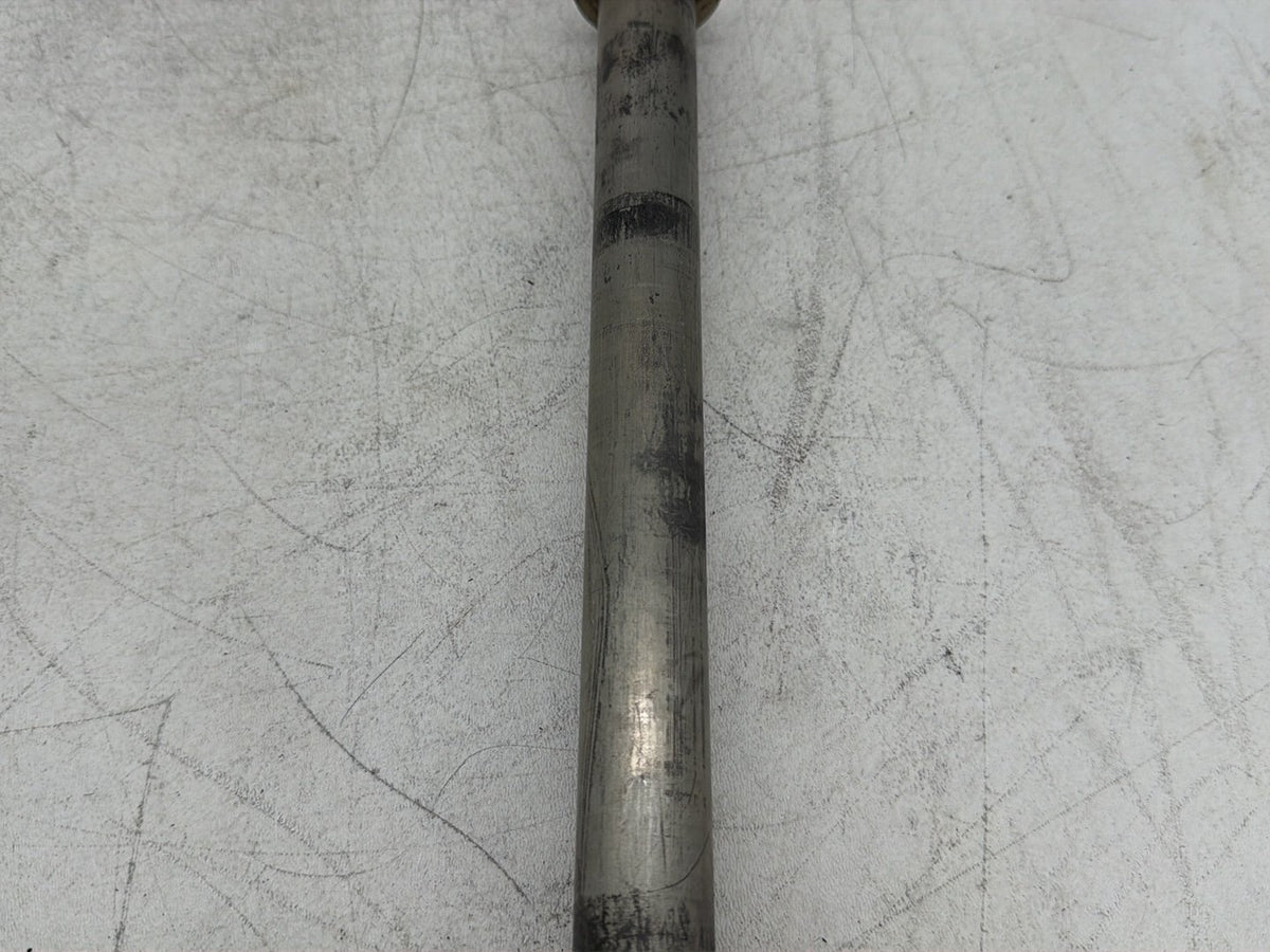 2009 Harley Dyna Street Bob FXDB OEM Rear Wheel Axle Bolt Shaft 41114-08