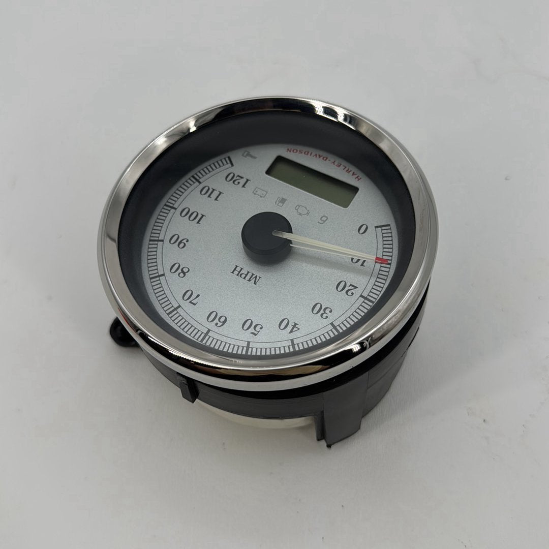 2008 - 2016 Harley-Davidson Touring Street Glide Speedo Speedometer Gauge Cluster  	67261-08