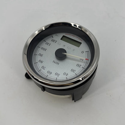 2008 - 2016 Harley-Davidson Touring Street Glide Speedo Speedometer Gauge Cluster  	67261-08