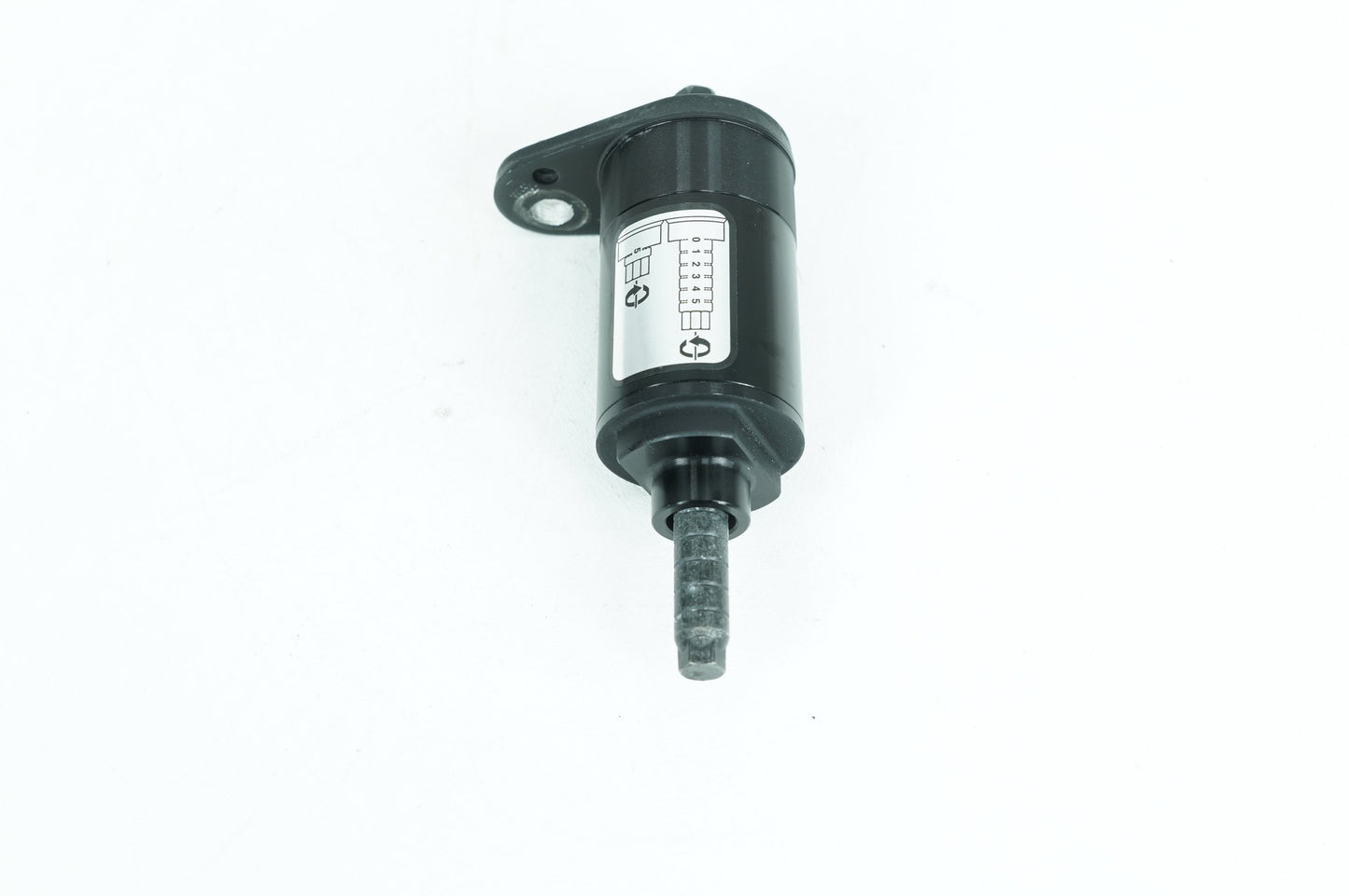 2018 - 2026 Harley-Davidson Softail Low Rider S Air Suspension Control Valve 54000137