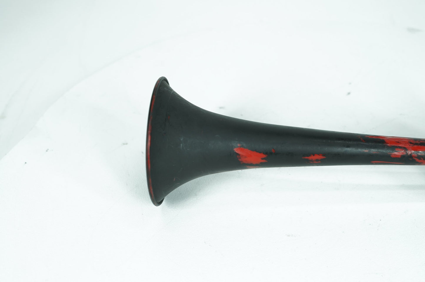 2004 - 2013 Harley-Davidson Sportster Base 883 Signal Horn Klaxon Beep S-26154