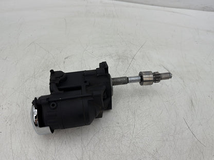 2006 Harley Electra Glide Touring Classic FLHTCI OEM Engine Starter Motor