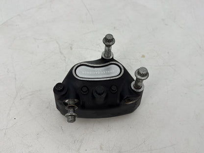 2007 - 2012 Harley-Davidson Touring Electra Glide Ultra Front Left 1 Brake Caliper