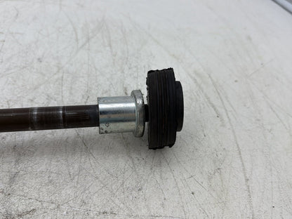 2004 Harley Road King Touring Custom FLHRSI OEM Rear Fork Swingarm Pivot Bolt Shaft