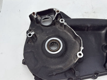 2007 Harley Street Glide Touring FLHX OEM Inner Primary Clutch Cover