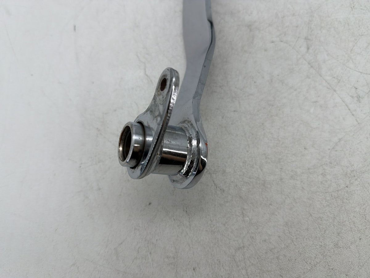 2001 Harley Softail Standard FXST OEM Foot Brake Control Lever Pedal