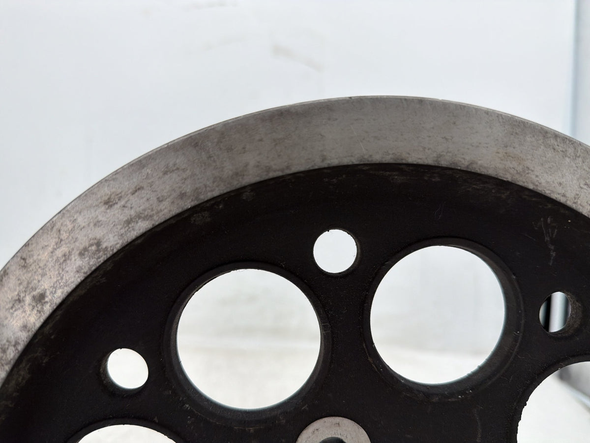 04 Harley Electra Glide Touring Ultra OEM Rear Driver Pulley Sprocket 70T 1-1/8"