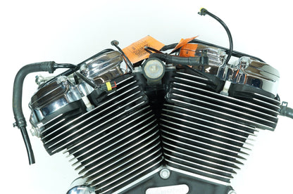 2016 - 2025 Harley-Davidson Touring Street Glide EFI Milwaukee M8 107 Engine Motor 16200248