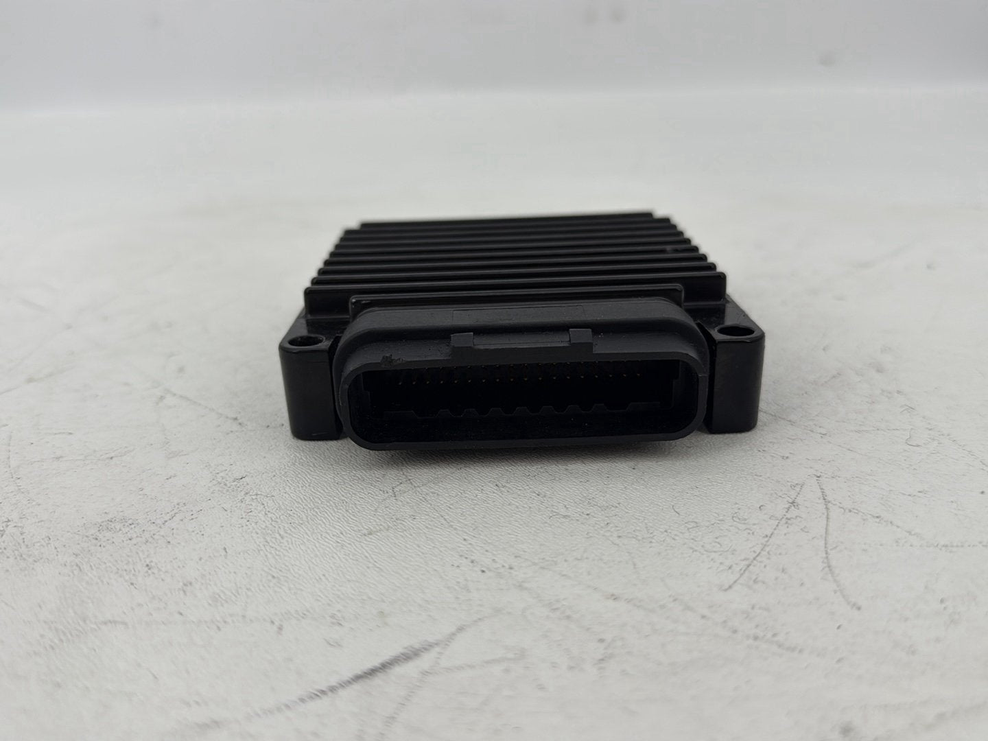 2007 - 2012 Harley-Davidson Dyna Super Glide Engine Control Module Brain ECU ECM 32852-08A