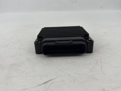2007 - 2012 Harley-Davidson Dyna Super Glide Engine Control Module Brain ECU ECM 32852-08A