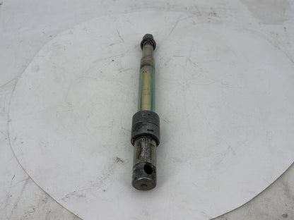2006 Harley Dyna Super Glide Custom FXDCI OEM Front Wheel Axle Bolt Shaft