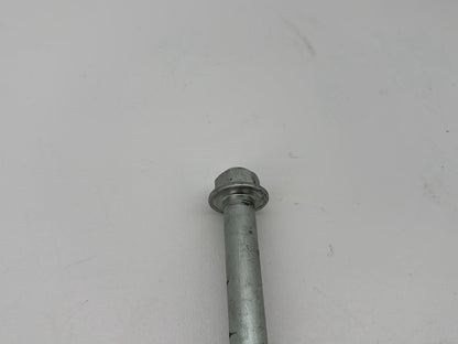2008 Harley Softail Deluxe FLSTN OEM Rear Fork Swingarm Pivot Bolt Shaft