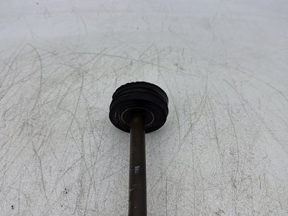1998 Harley Touring FLHTCUI Electra Glide Ultra OEM Rear Fork Swingarm Pivot Bolt Shaft