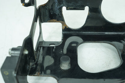 1991 - 2003 Harley-Davidson Sportster Custom Battery Tray Bracket Holder Carrier 66194-98