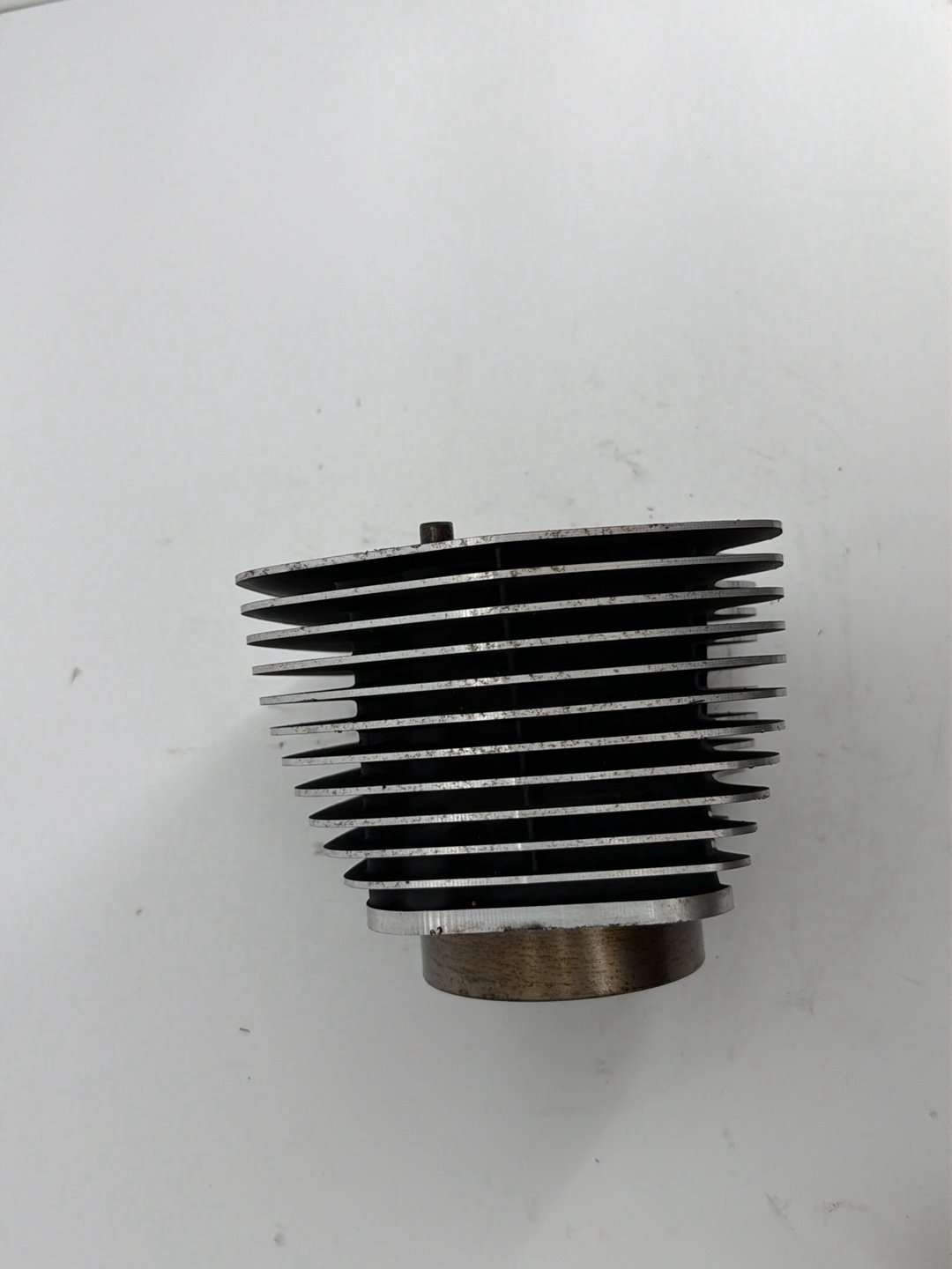 2008 Harley Softail Heritage Classic OEM Twin Cam Engine Jug 1 Cylinder Barrel