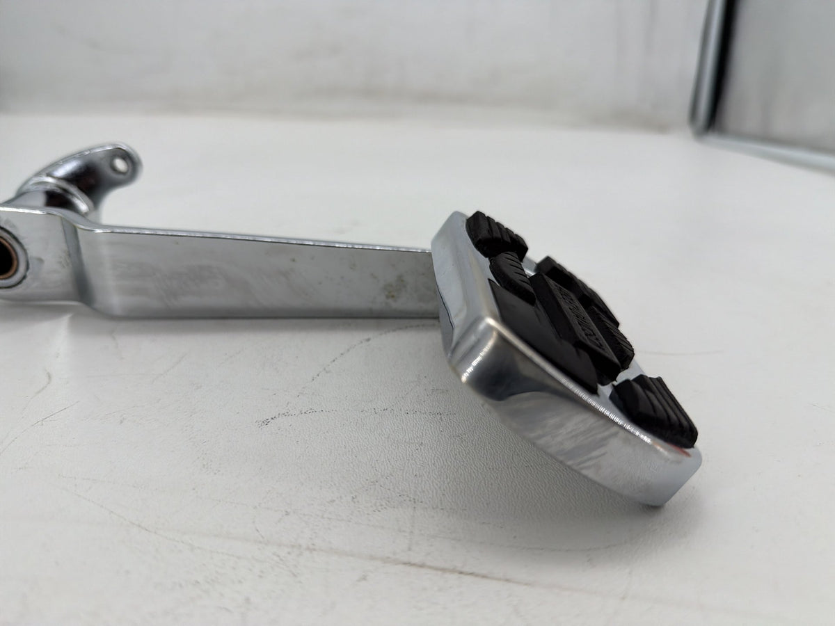 2001 Harley Electra Glide Touring Classic OEM Foot Brake Control Lever Pedal