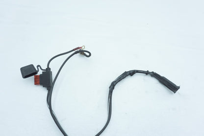 1999 - 2006 Harley-Davidson Touring Electra Ultra Positive Battery to Starter Cable Wire Wiring 70267-97