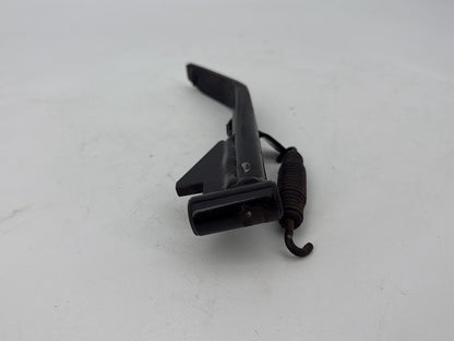 2004 - 2022 Harley-Davidson Sportster 1200 Nightster Left Side Jiffy Kick Stand & Spring 50000025BHP
