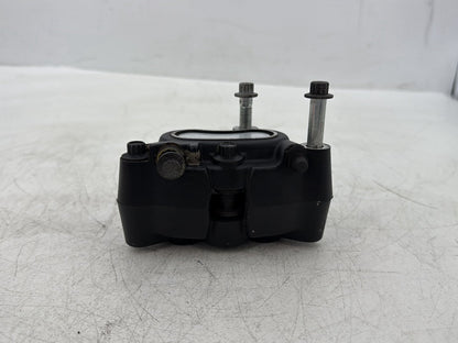 2008 Harley Dyna FXDL Low Rider Anniversary OEM Front Left 1 Brake Caliper