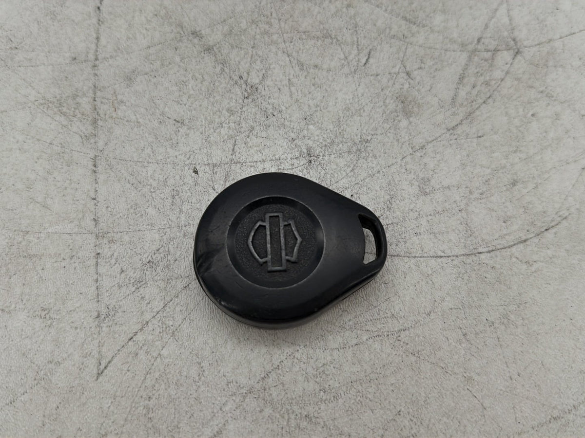 2007 Harley Dyna Street Bob FXDB OEM Smart Keyless 1 Key Fob Remote