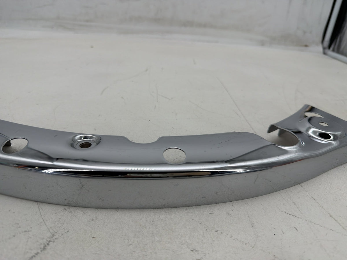 2012 Harley Street Glide Touring FLHX OEM Rear Left Right Fender Struts Bracket