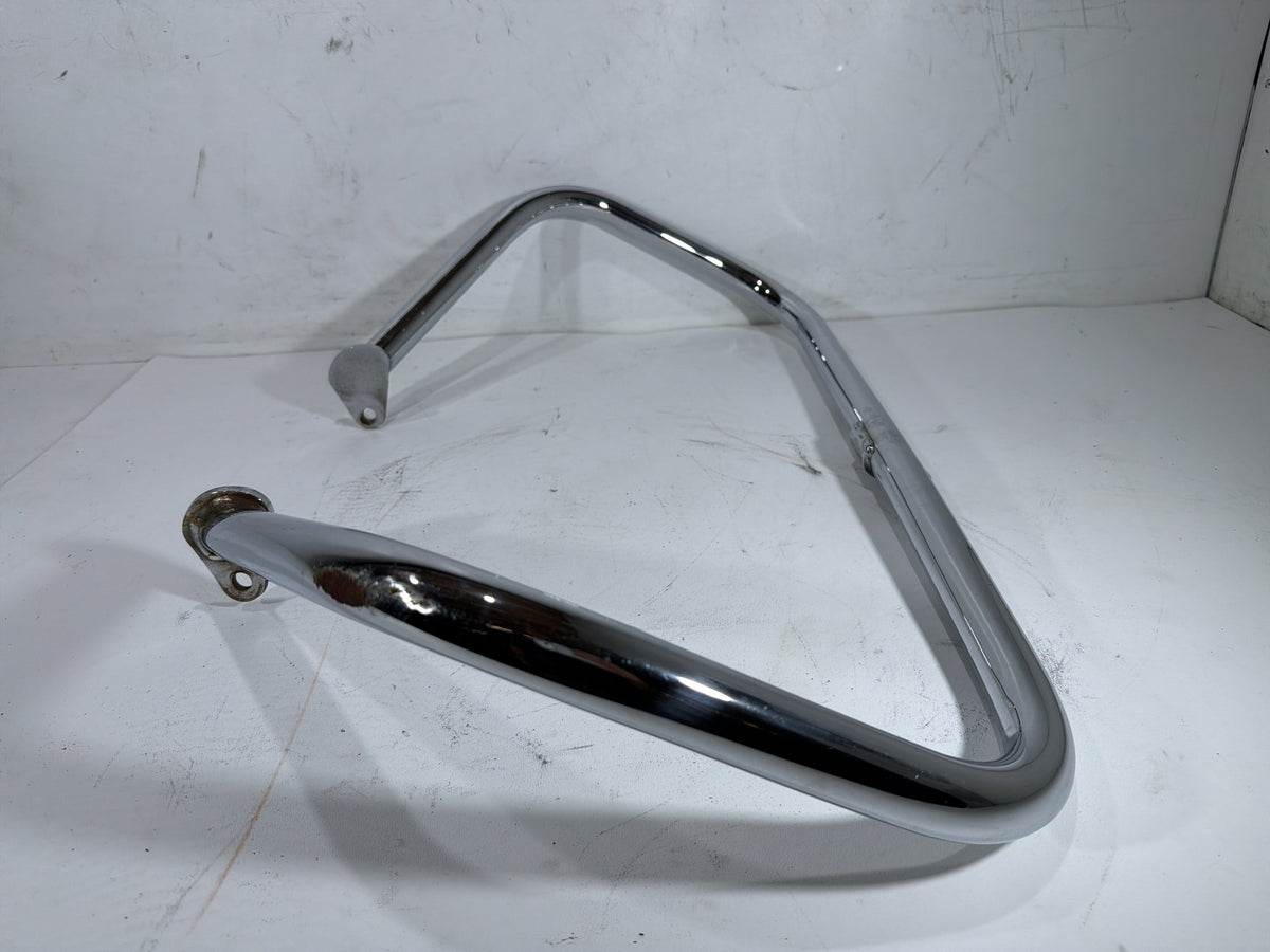 91 Harley Electra Glide Touring Classic OEM Front Engine Crash Highway Bar Guard