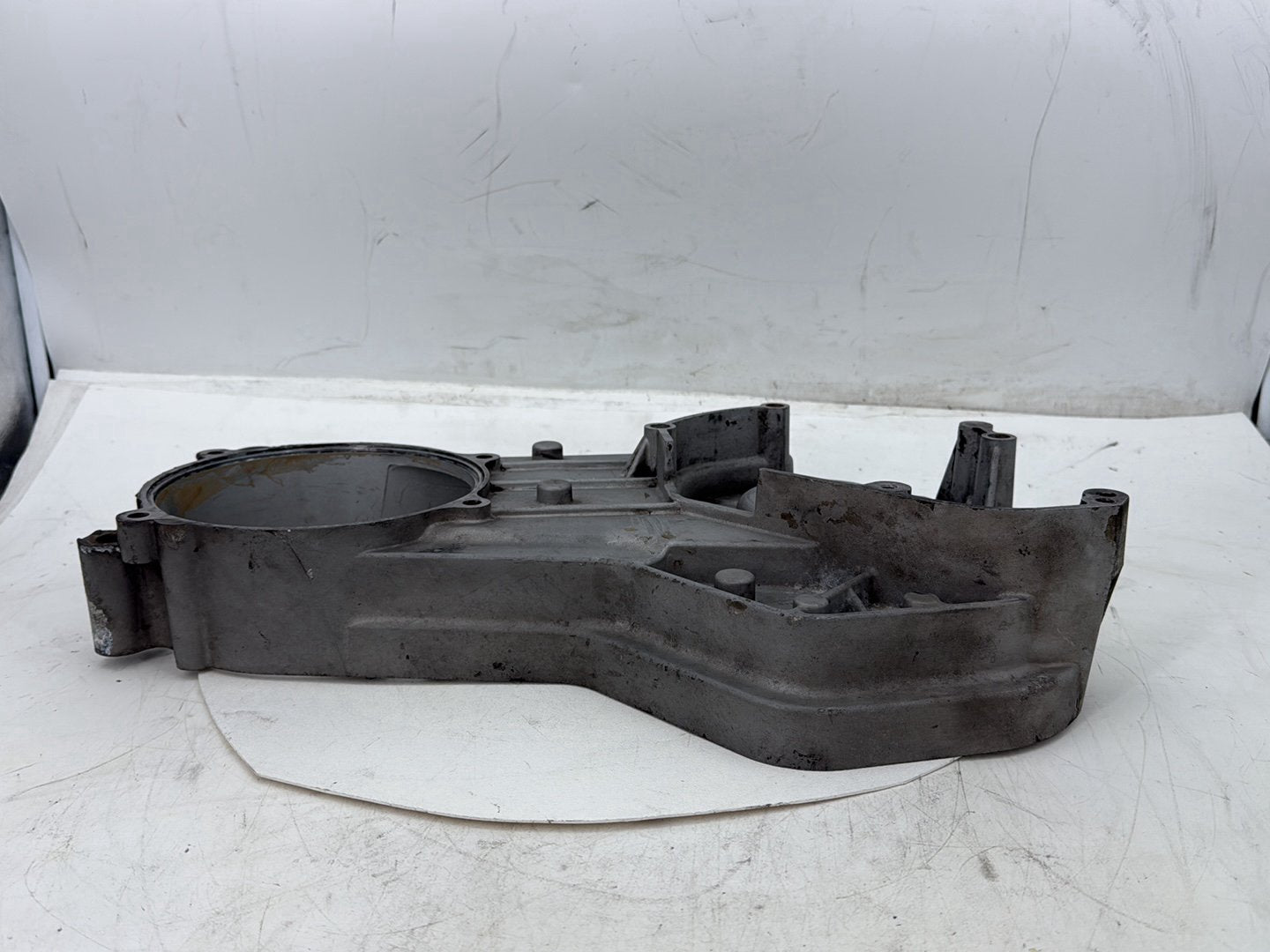 2005 Harley Road Glide Touring FLTRI OEM Inner Primary Clutch Cover