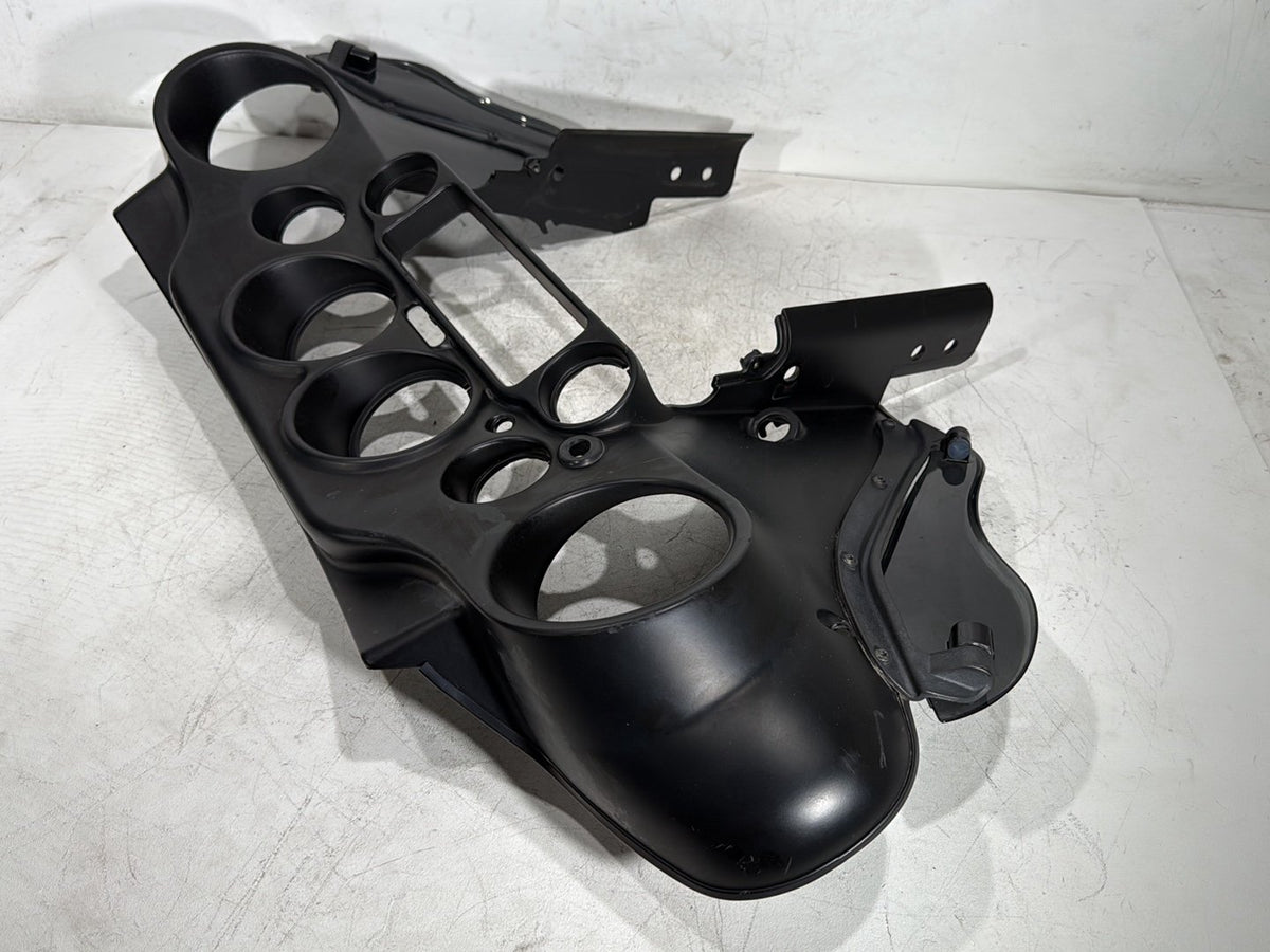 2011 Harley Electra Glide Touring Ultra OEM Front Inner Batwing Fairing Cover