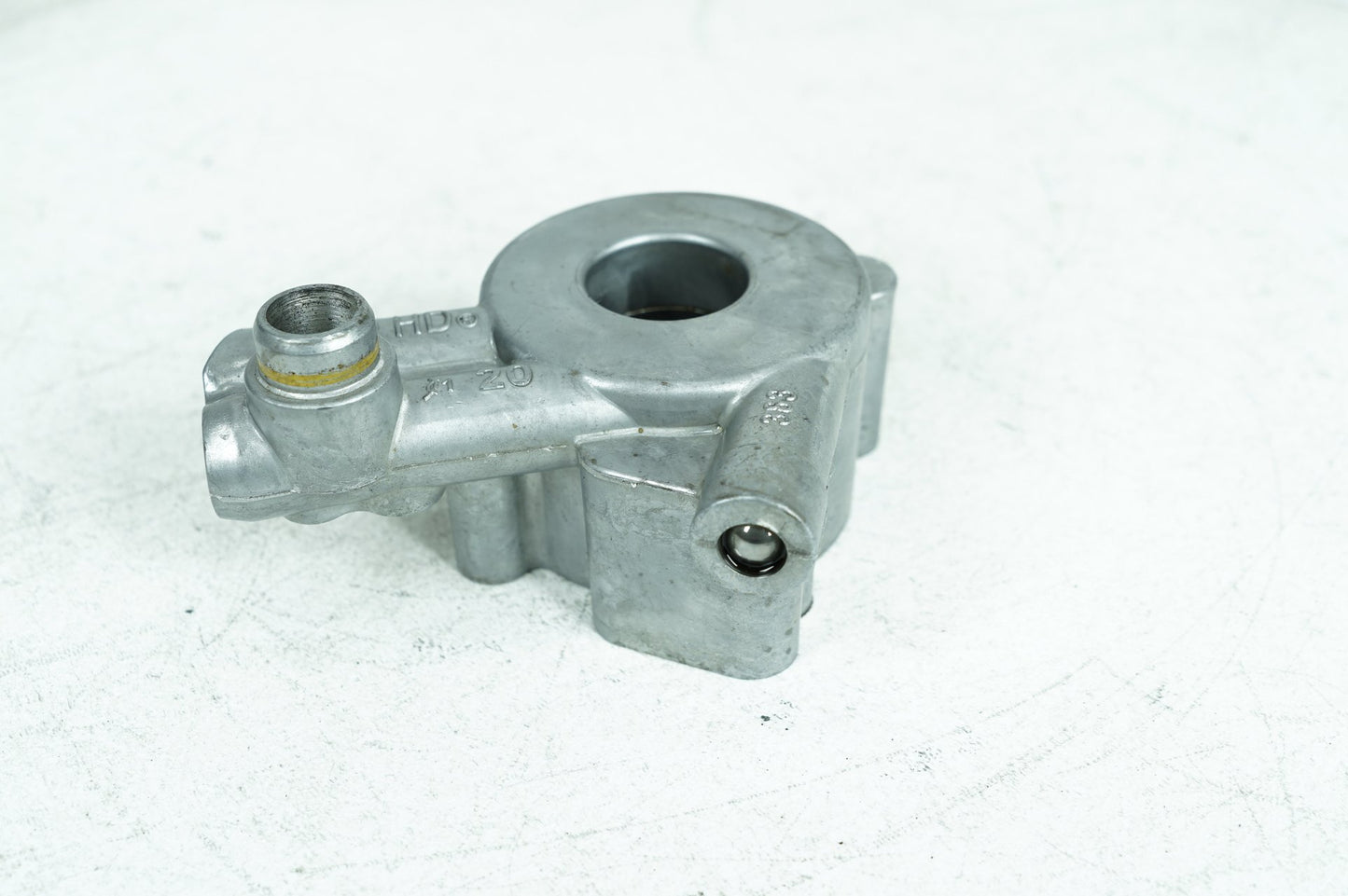 2008 - 2016 Harley-Davidson Dyna Wide Glide Twin Cam Engine Oil Pump Cover 26277-06 26277-06