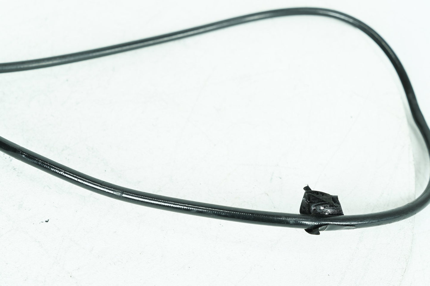 2004 - 2013 Harley-Davidson Sportster Base 883 Front Brake Hose Line Pipe 46400-04