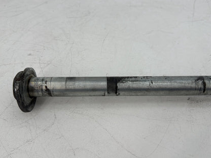 2008 - 2016 Harley-Davidson Touring Electra Glide Ultra Rear Wheel Axle Bolt Shaft