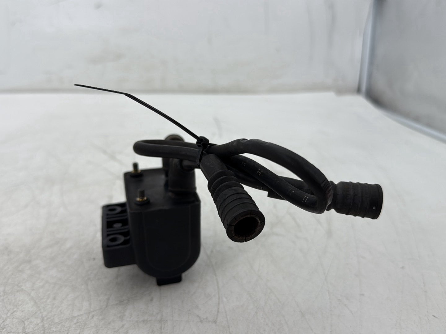 1995 Harley Road King Touring FLHR OEM Ignition Coil Spark Plugs Cable