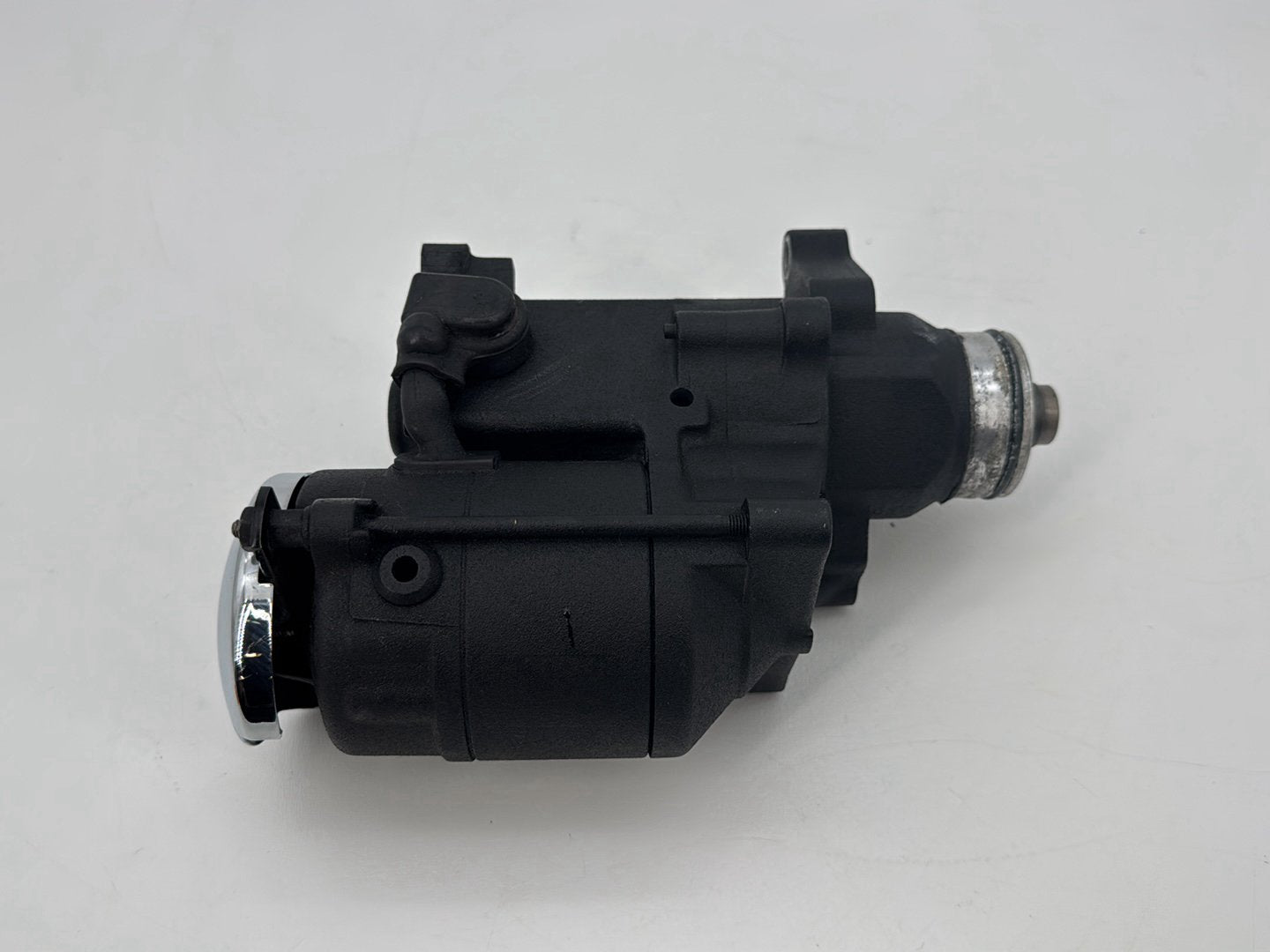 2007 - 2012 Harley-Davidson Touring Road Glide Engine Starter Motor 31618-06A
