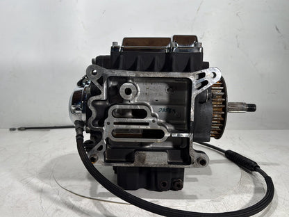 2011 Harley Street Glide Touring FLHX OEM 6 Speed Transmission Gearbox