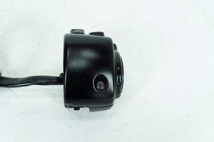 1991 - 2003 Harley-Davidson Sportster Custom Anniversary Left Turn Signal Headlight Switches Controls 71682-06A