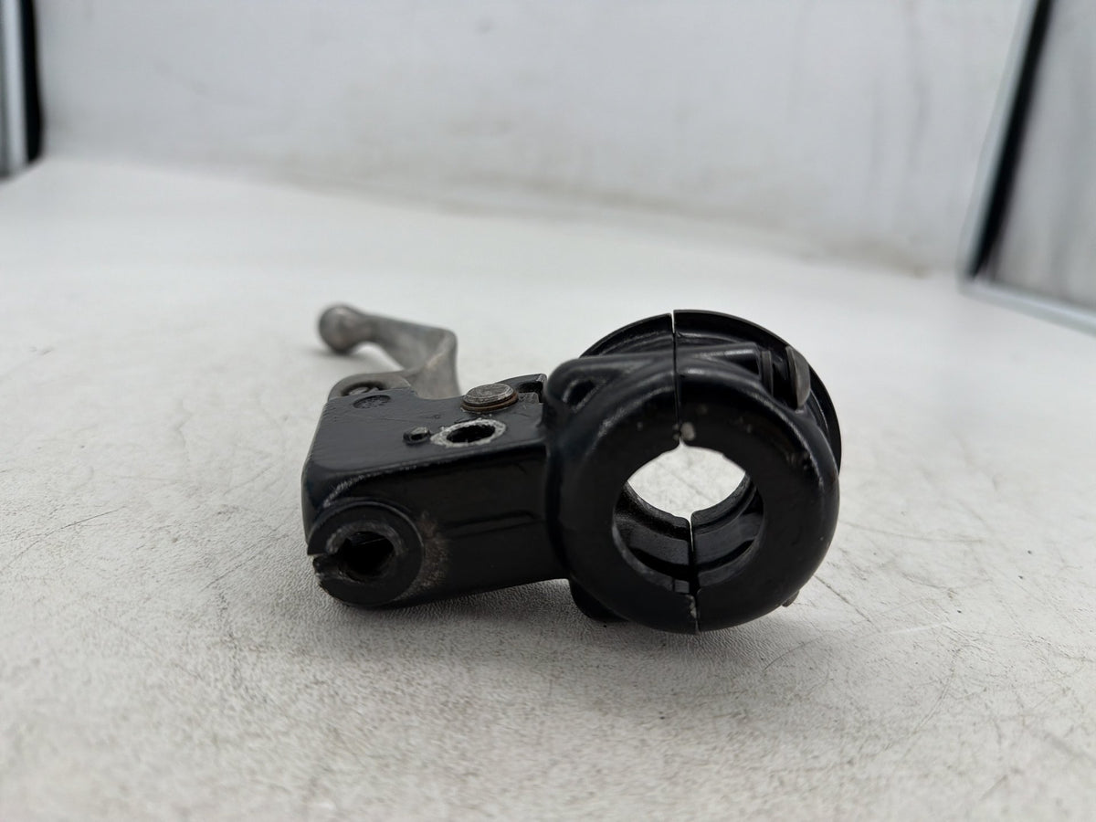 2002 Harley Heritage Softail Classic OEM Front Left Hand Clutch Control Lever