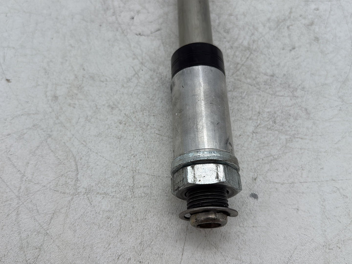 2019 Harley Softail Street Bob FXBB OEM Rear Wheel Axle Bolt Shaft
