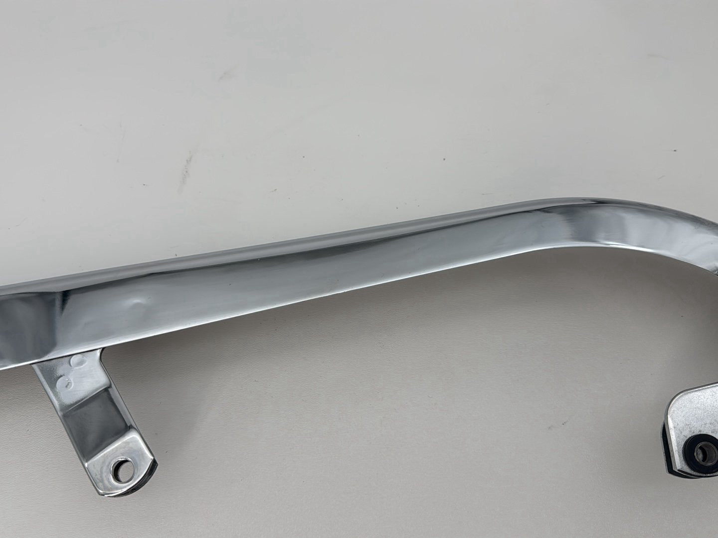 1999 - 2006 Harley-Davidson Dyna Wide Glide Drive Belt Guard Cover Shield 60293-90A