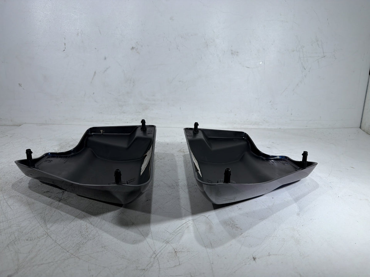 2010 Harley Electra Glide Touring Ultra OEM Left Right Side Fairing Cover
