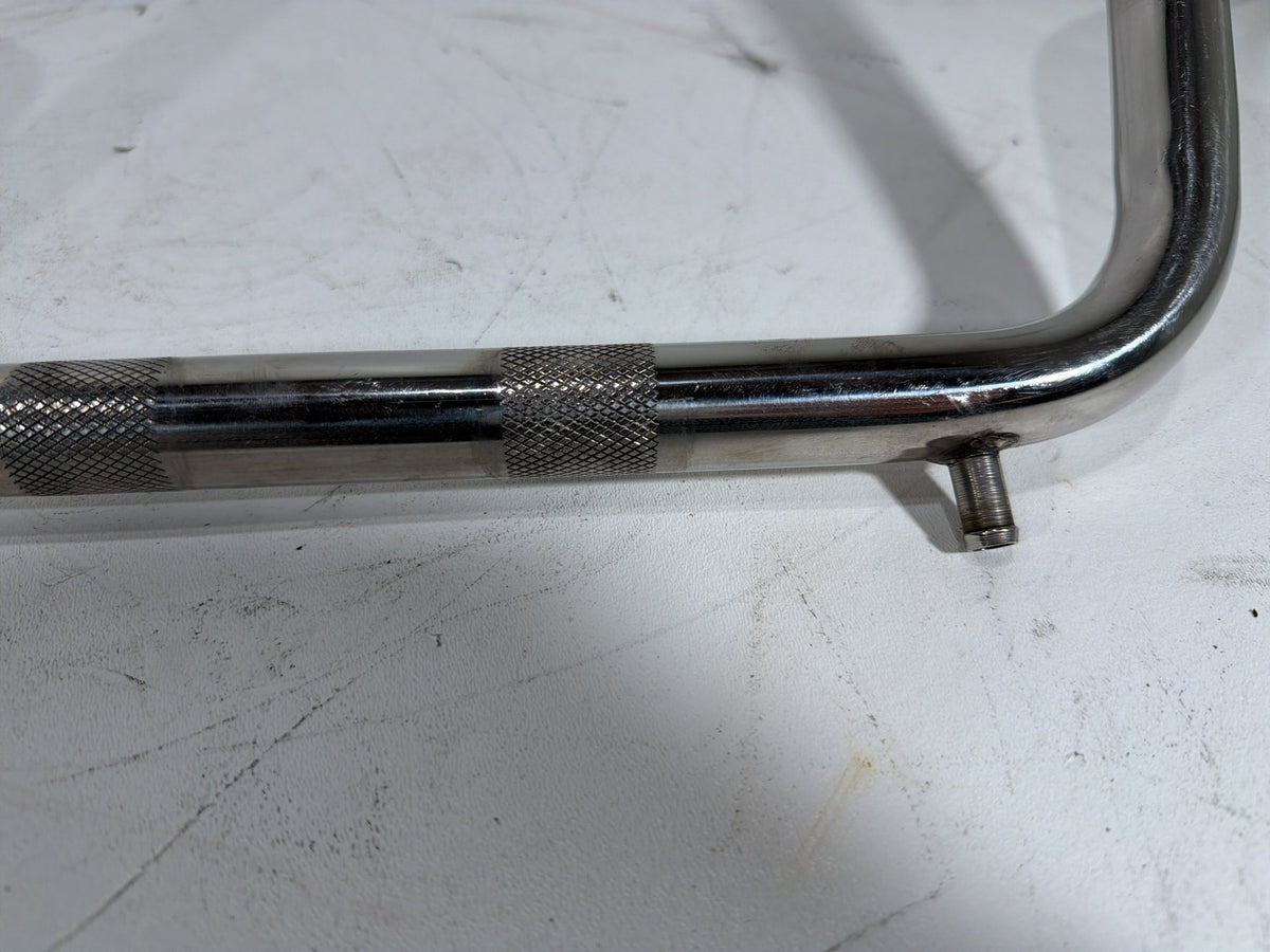1991 Harley Electra Glide Touring Classic OEM Front Handlebars Handle Bars