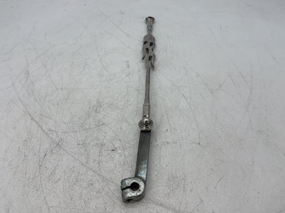 2000 Harley Dyna FXDWG Wide Glide OEM Gear Shifter Lever Arm w/ Rod linkage