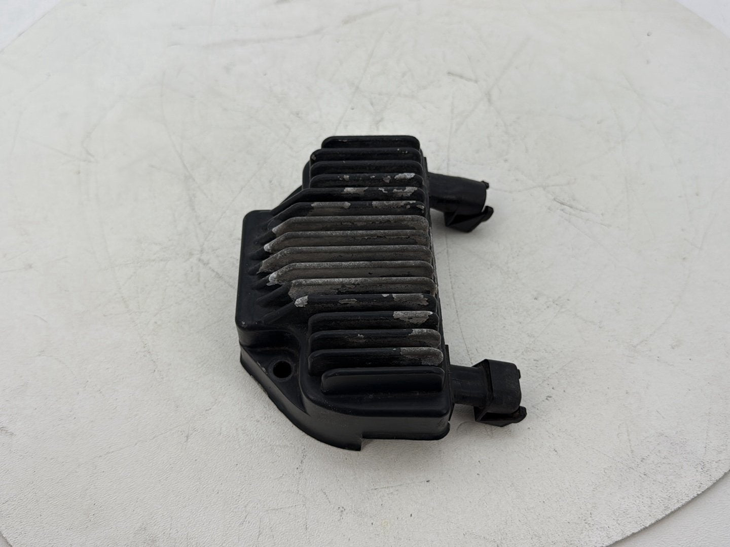 2012 Harley Dyna Fat Bob FXDF 103 OEM Voltage Regulator Rectifier