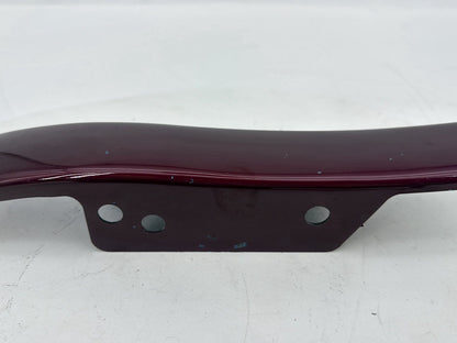 1999 - 2006 Harley-Davidson Touring CVO Screamin Eagle Road King LH RH Extended Filler Strip Cover Panel Trim 91417-02BCK
