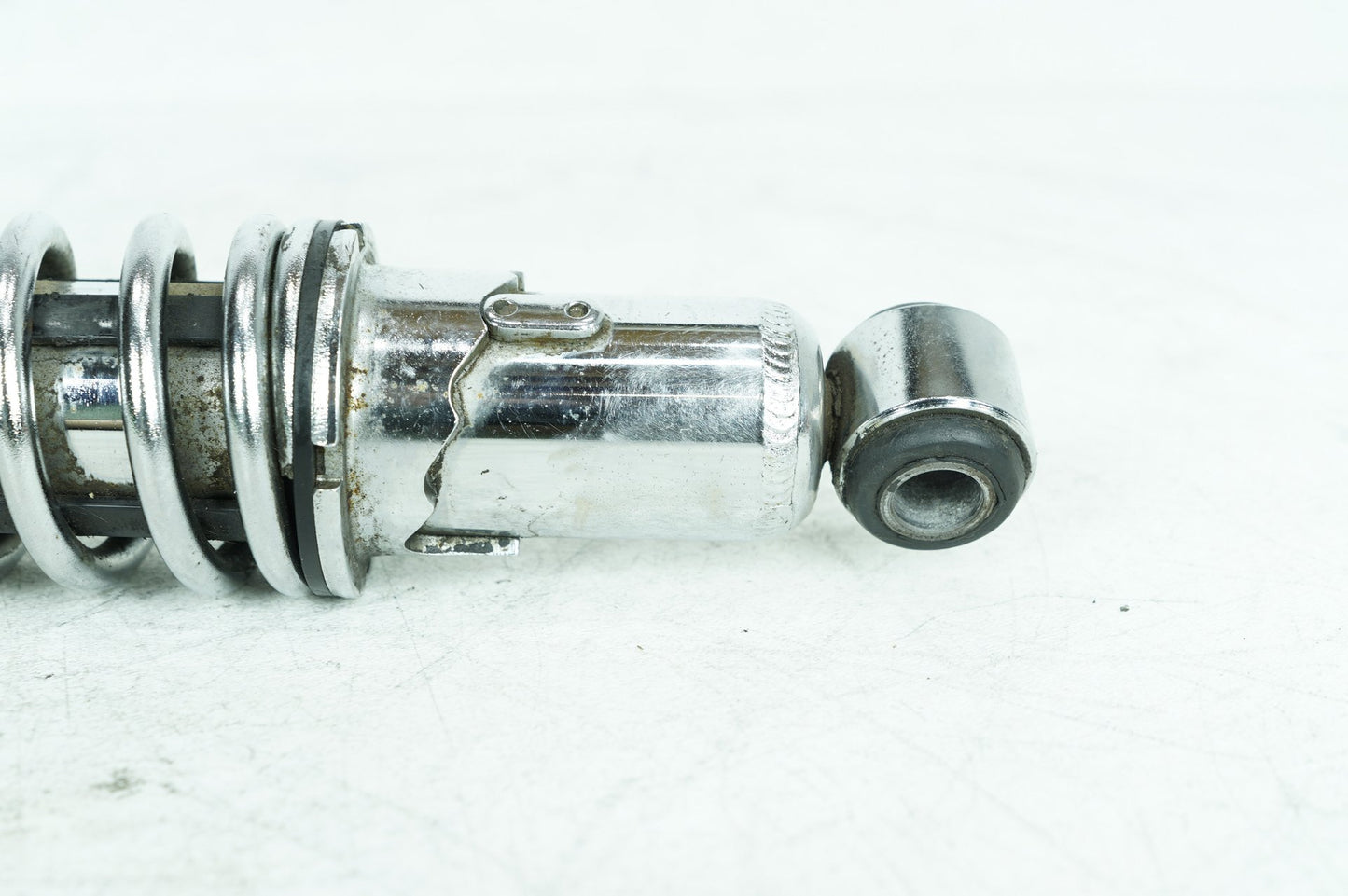 1991 - 2003 Harley-Davidson Sportster Custom Rear 1 Shock Absorber 54568-92