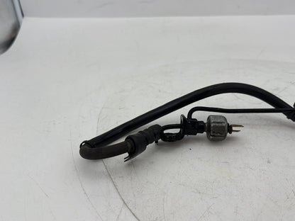 1995 Harley Electra Glide Touring Classic FLHTCI OEM Rear Brake Hose Line Pipe