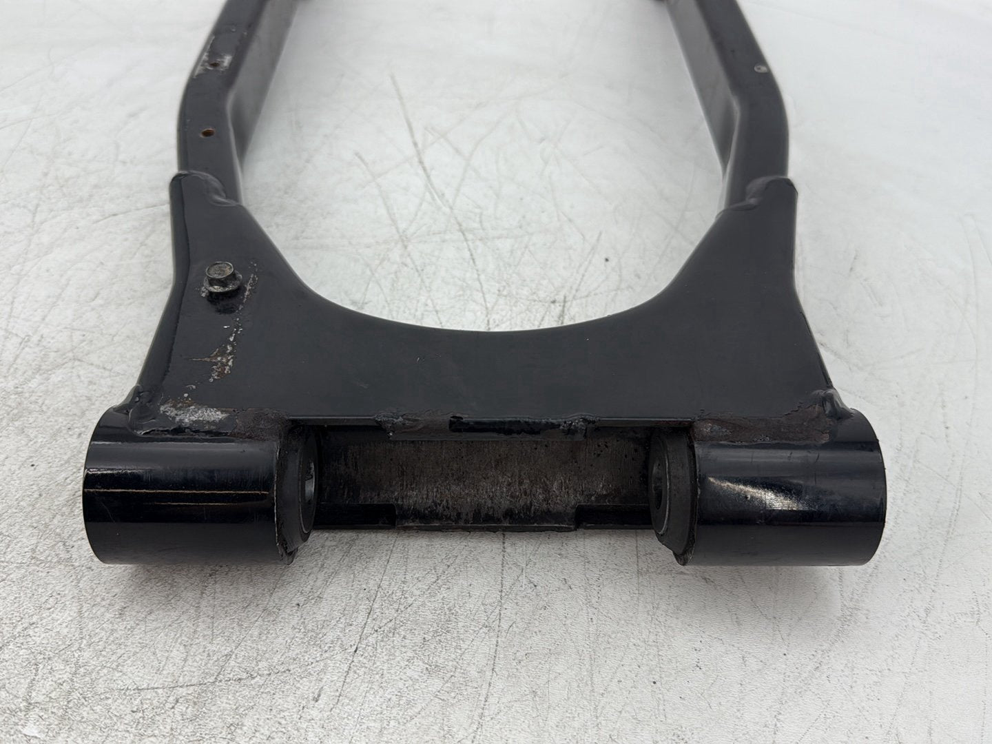 1995 Harley Road King Touring FLHR OEM Rear Fork Swingarm Swing Arm