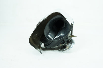 1999 - 2006 Harley-Davidson Touring Road King Horn Signal Klaxon Chrome Cover 69060-90F