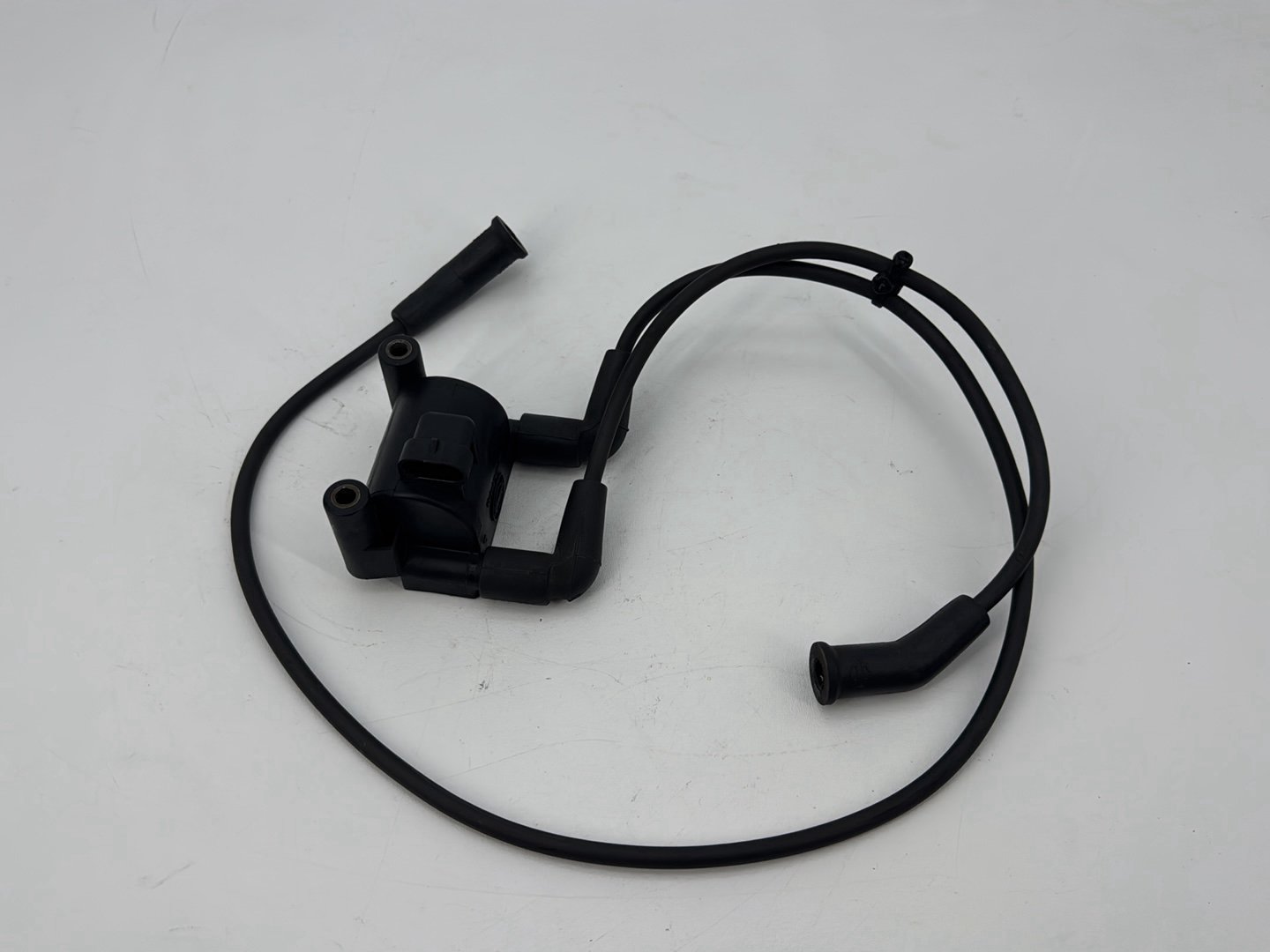 2007 - 2012 Harley-Davidson Touring Road Glide Ignition Coil Spark Igniter 31696-07A